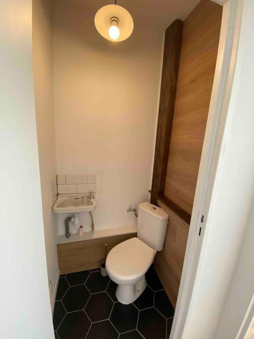 Appartement Chez Charles *