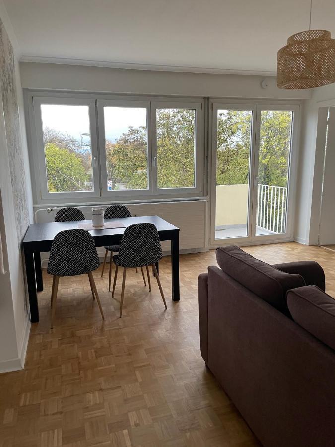 Chez Charles Appartement Colmar