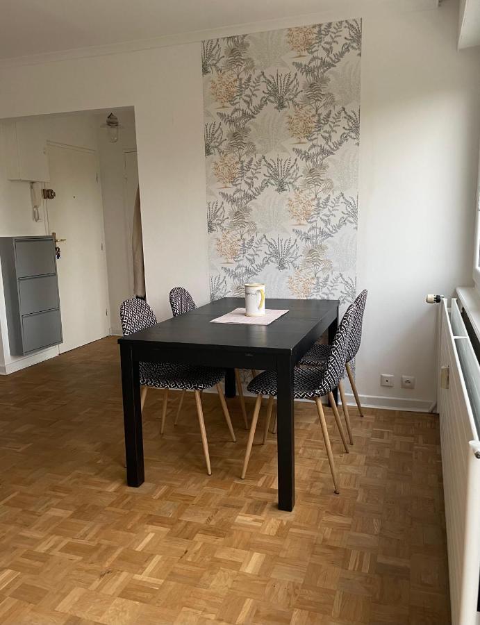 Appartement Chez Charles Colmar